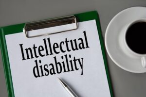 Master in Psicologia della disabilità intellettiva: diagnosi ed interventi in età evolutiva e adulta